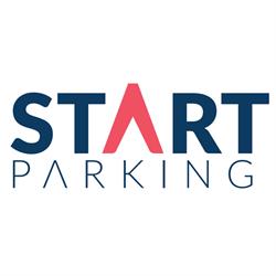 START Parking Poznań Ławica