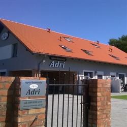 Apartamenty Adri