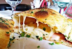 Restauracja "Toscana"