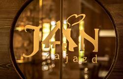 Zajazd Jan