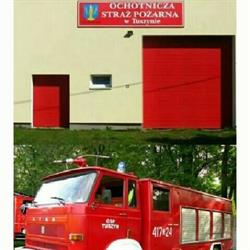 Ochotnicza Straż Pożarna