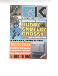 Quady Kremer