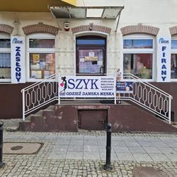 Szyk