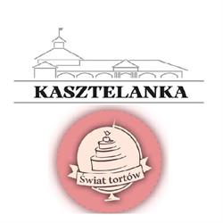 "Świat Tortów" Irmina Dąbrowska