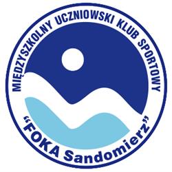 Foka Sandomierz