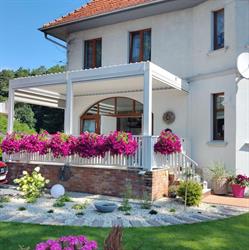 Villa Miód Malina