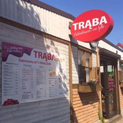 Naleśnikarnia Trąba