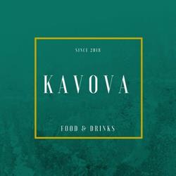 Kawiarnia Kavova