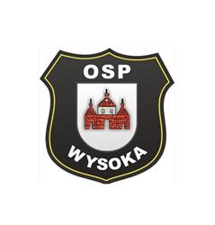 Remiza OSP Wysoka
