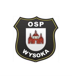 Remiza OSP Wysoka