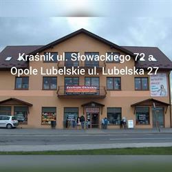 Centrum Chińskie