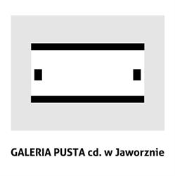 Galeria Pusta
