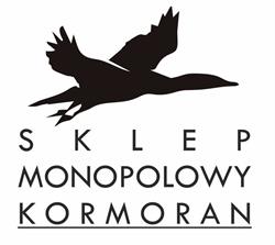 Sklep Monopolowy Kormoran