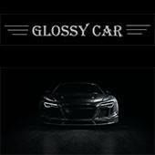 Glossy Car