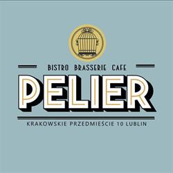 Pelier Cocktail Bar