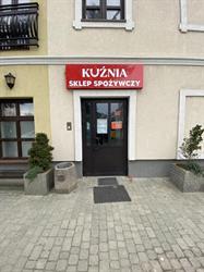 Firma Handlowo Usługowa KUŹNIA