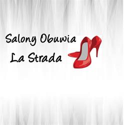 La Strada Salony Obuwia