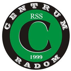 RSS Centrum. Klub sportowy
