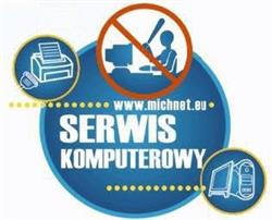 Serwis Komputerowy MichNET
