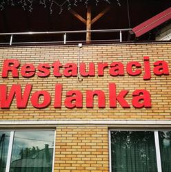BUJAK TADEUSZ FIRMA HANDLOWO USŁUGOWA WOLANKA S C