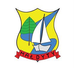 GMINA MAŁDYTY