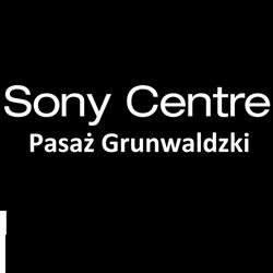 Sony Centre