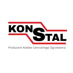 Piece centralnego ogrzewania Konstal Pleszew