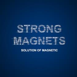 STRONG MAGNETS SP Z O O