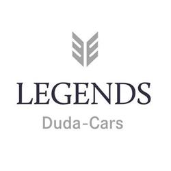 Legends Duda-Cars Klasyczne samochody Mercedes-Benz