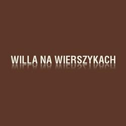 Willa na Wierszykach