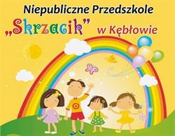 Niepubliczne Przedszkole "Skrzacik"