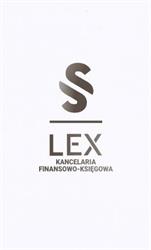LEX Kancelaria Finansowo-Księgowa