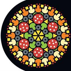 pizza retroNOWA