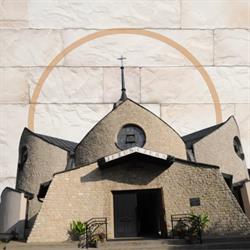 Kościół pw. św. Maksymiliana Marii Kolbe