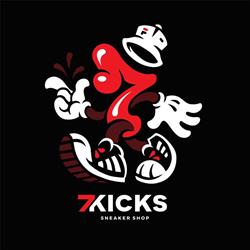 7kicks Sneaker Shop