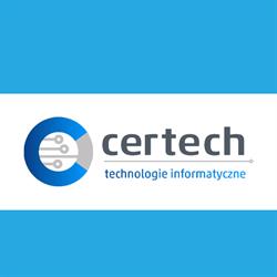 Systemy Informatyczne i Sieciowe CER-TECH Tomasz Ceremuga