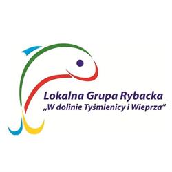STOWARZYSZENIE LOKALNA GRUPA RYBACKA W DOLINIE TYŚMIENICY I WIEPRZA