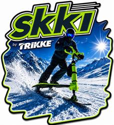 Trikke Poland