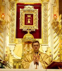 Centrum Formacji Maryjnej