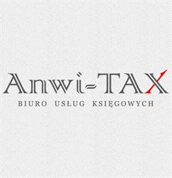 Anwi-Tax. Biuro usług księgowych