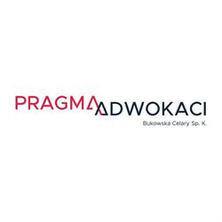 Pragma Adwokaci Bukowska Celary sp.k.