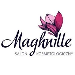 MAGHNILLE Salon Kosmetologiczny Weronika Brylowska