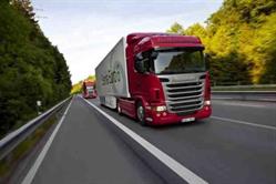 Auto-Naprawa LKW Transtechnik Dyszczyk Sp.J. Naprawa samochodów ciężarowych