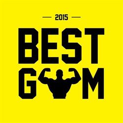 best gym Łomża