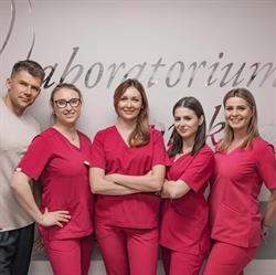 Laboratorium Piękna Patrycja Drejas