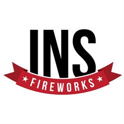 INS FireWorks Hurtownia Fajerwerków
