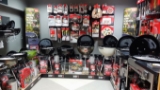 grille napoleon weber broil king szczecin