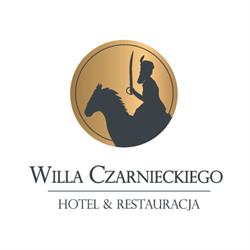 Hotel Willa Czarnieckiego Warka