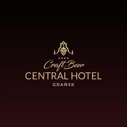 Central Hotel Gdańsk