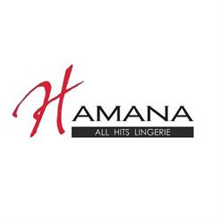 Salon Hamana all hits lingerie